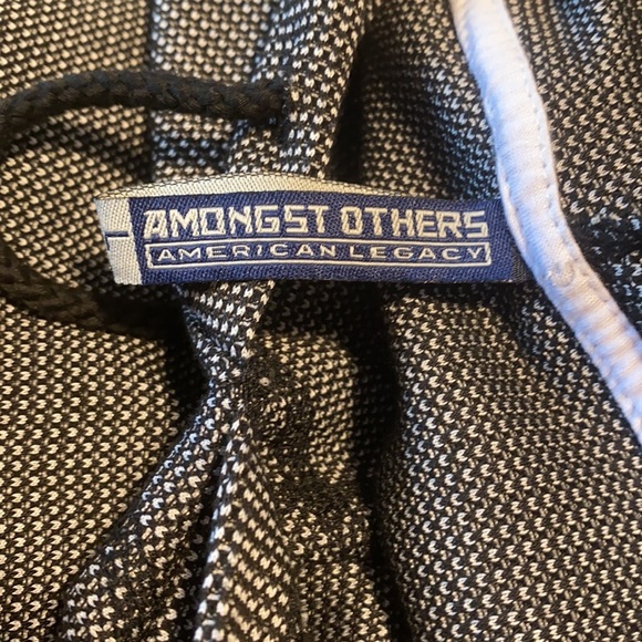 Men’s Amongst Others Hoodie. Size Large. - Picture 4 of 6